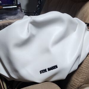 Steve Madden Womens Handbag